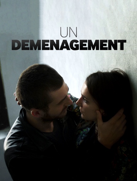 Un déménagement