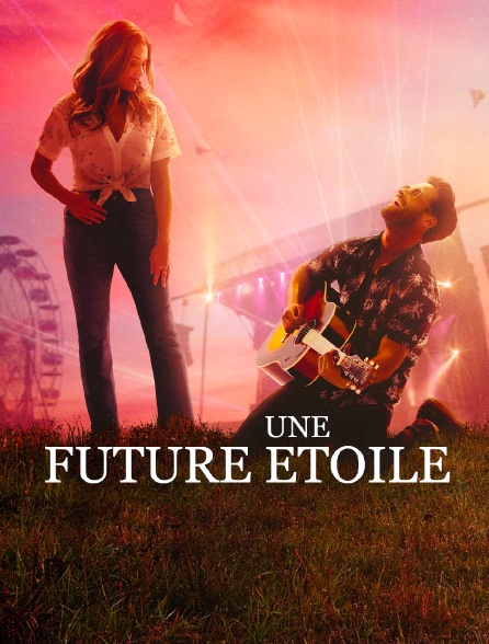 Une future étoile