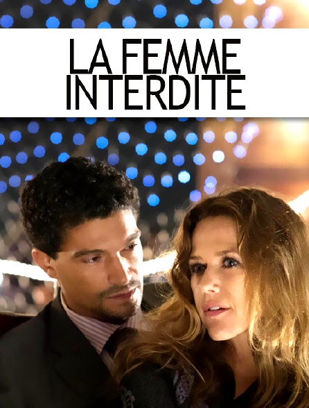 La femme interdite