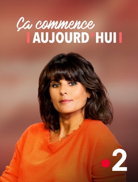 France 2 - Ça commence aujourd'hui - 16/09/2024 à 15h05