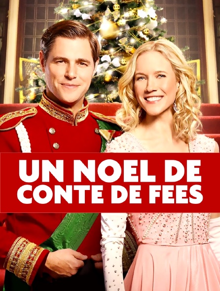 Un Noël de conte de fées