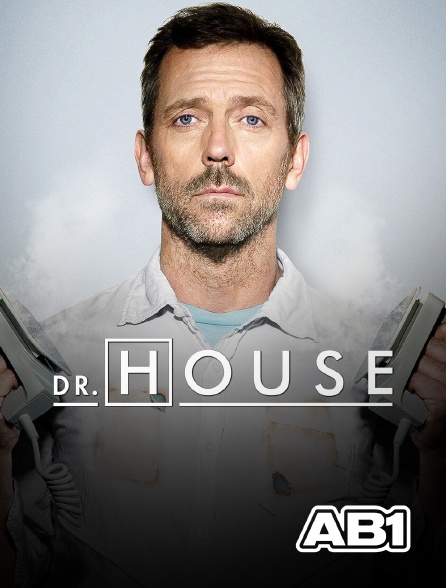 AB 1 - Dr House - S05E10