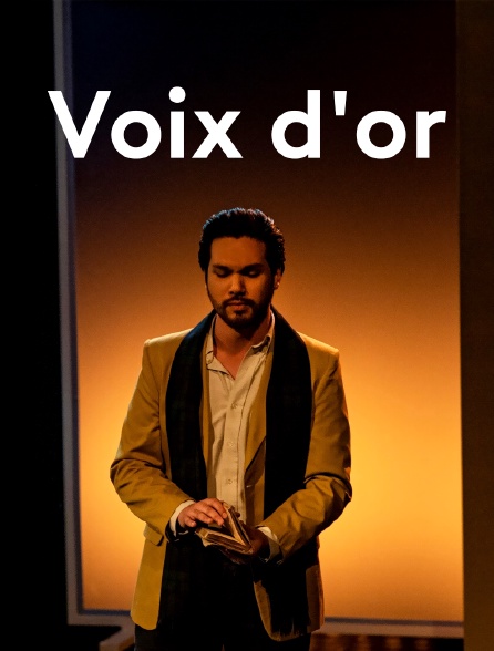 Voix d'or - 11/03/2023 à 04h59