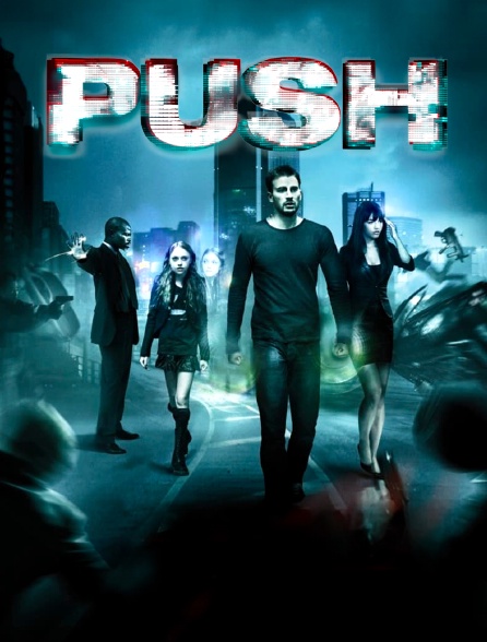 Push