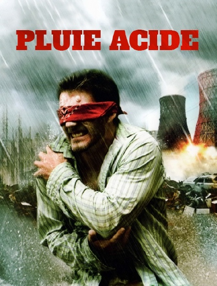 Pluie acide