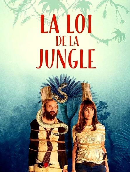 La loi de la jungle