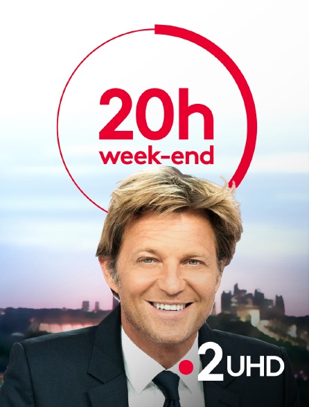 France 2 UHD - Le 20H week-end - 21/09/2024 à 20h00