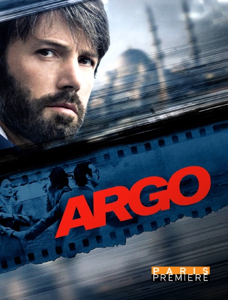 Paris Première - Argo