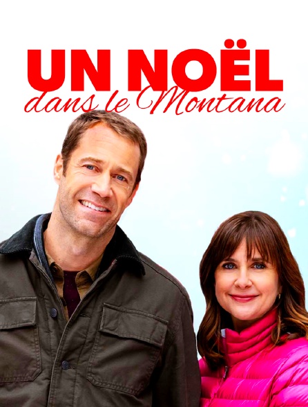 Un Noël dans le Montana