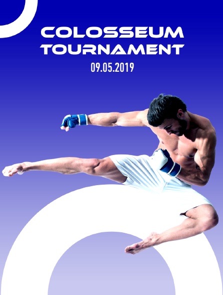 Colosseum Tournament, 09.05.2019