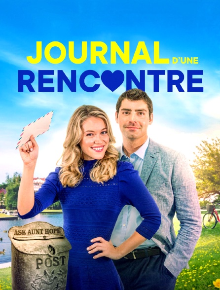 Journal d'une rencontre