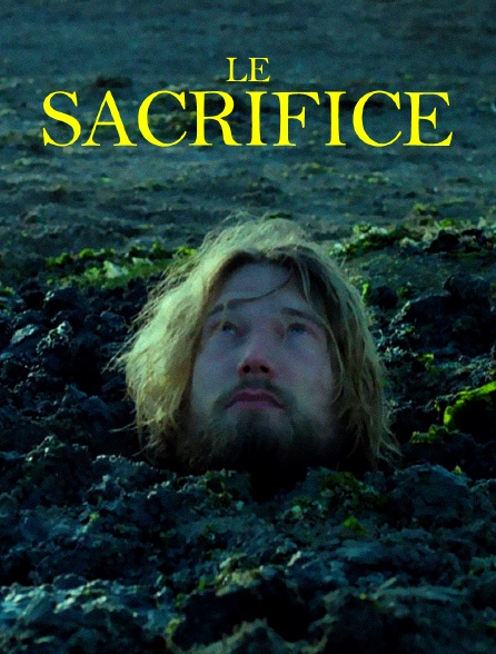 Le sacrifice