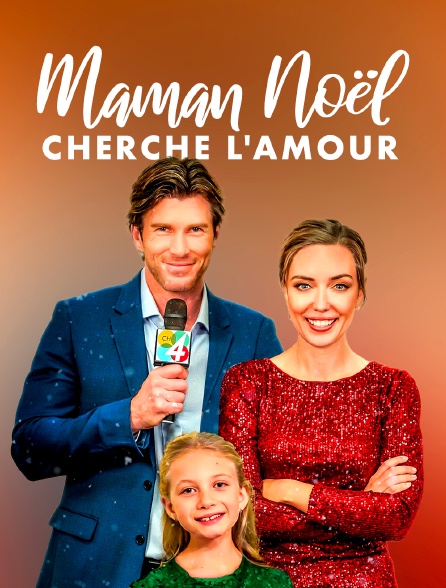 Maman Noël cherche l'amour