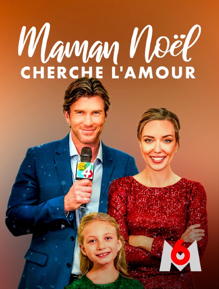 M6 - Maman Noël cherche l'amour