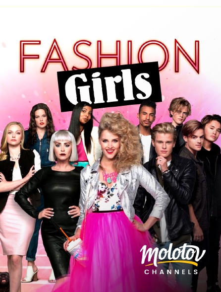 Molotov channels - Fashion Girls