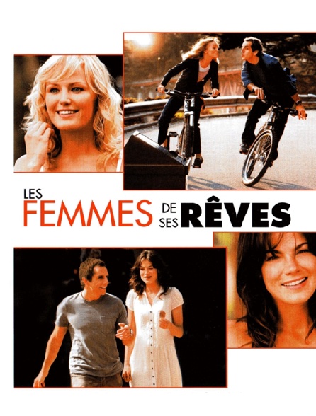 Les femmes de ses rêves