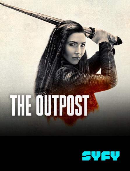 SYFY - The Outpost - S04E01