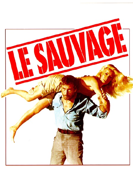 Le sauvage