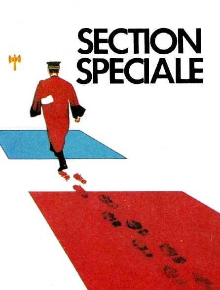 Section spéciale