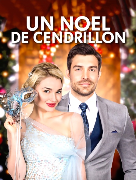 Un Noël de Cendrillon