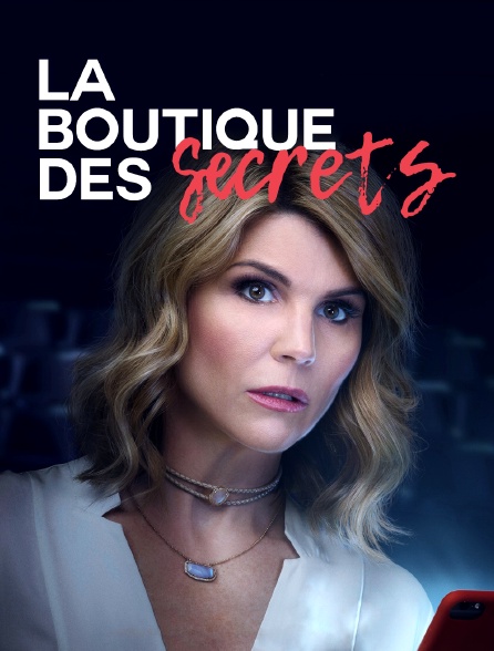 La boutique des secrets