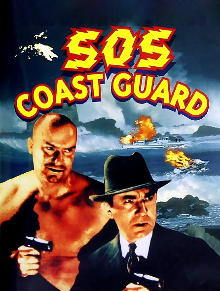 SOS Coast Guard