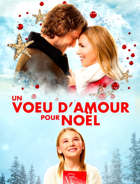 Un voeu d'amour pour Noël