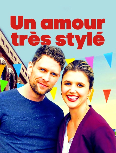 Un amour très stylé