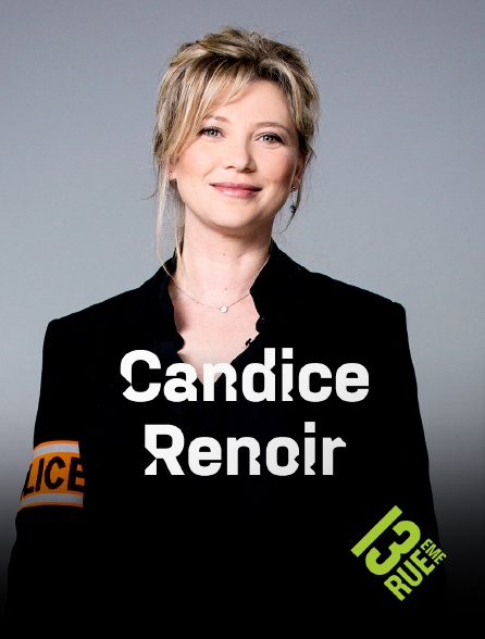 13EME RUE - Candice Renoir - S05E01