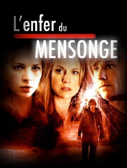 L'enfer du mensonge