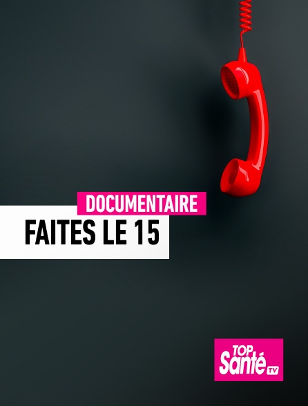 Top Santé TV - Faites le 15 - 16/09/2024 à 18h07