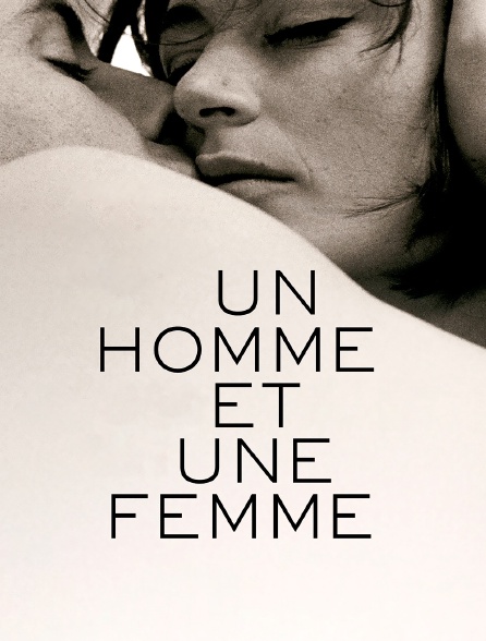 Un homme et une femme