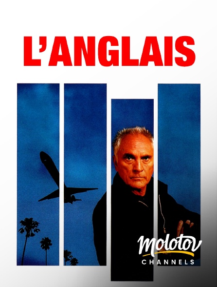 Molotov channels - L'Anglais