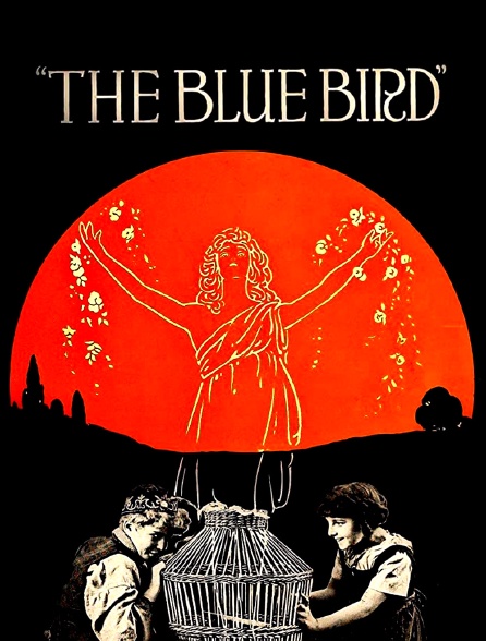 The Blue Bird