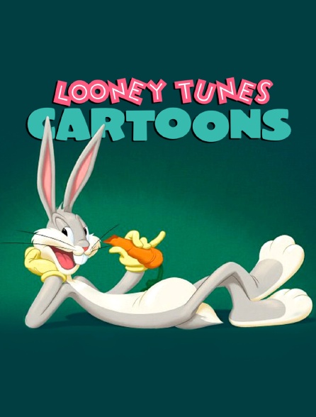 Looney Tunes Cartoons