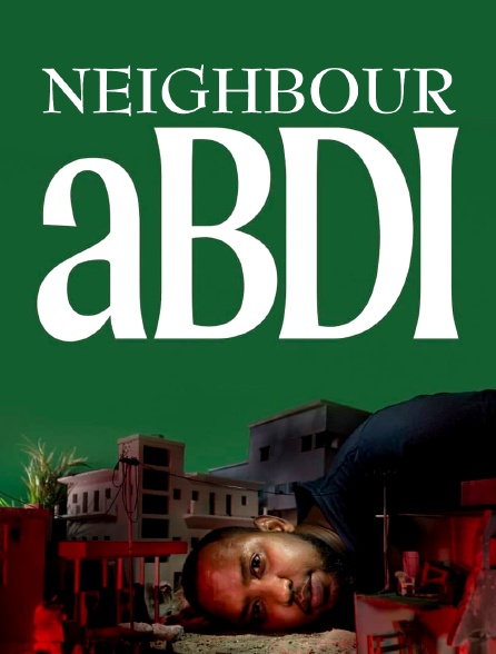 Neighbour Abdi