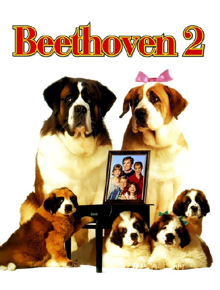 Beethoven 2