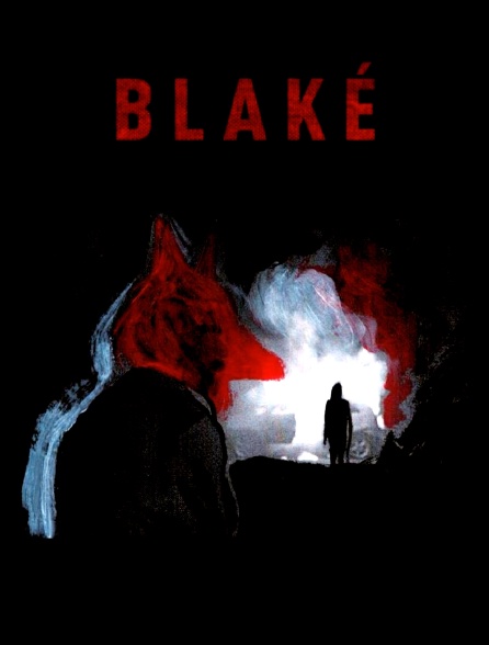 Blaké