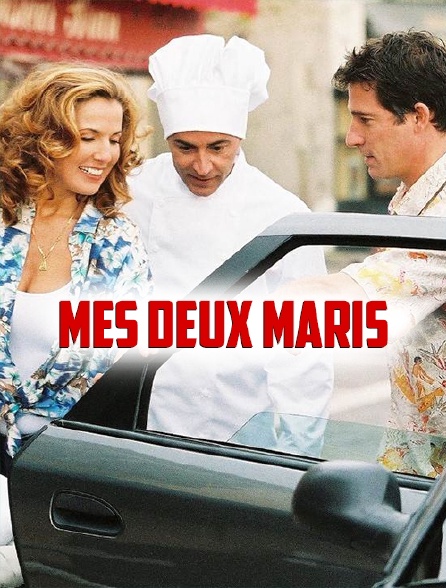 Mes deux maris