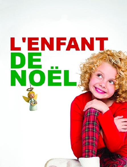 L'enfant de Noël