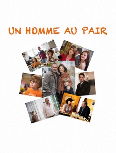 Un homme au pair