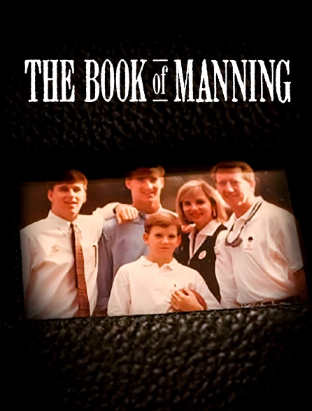 The Book of Manning