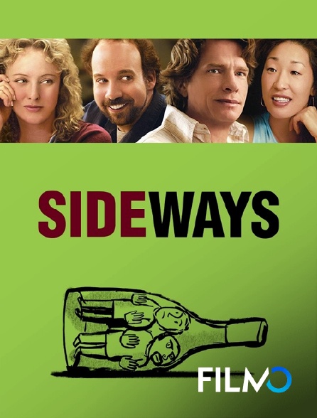 FilmoTV - Sideways