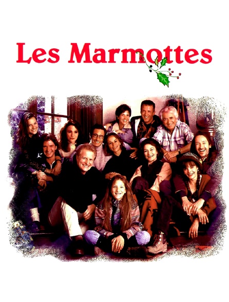 Les marmottes