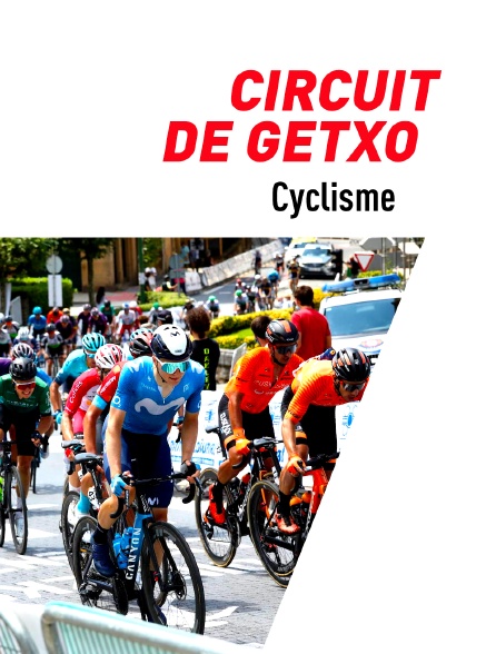 Cyclisme : Circuit de Getxo - 14/08/2023 à 14h45