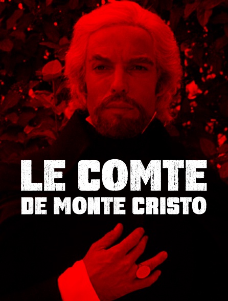 Le comte de Monte Cristo