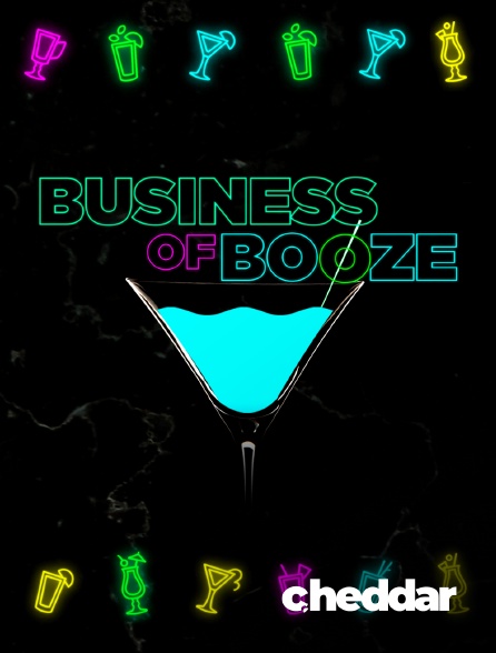 Cheddar News - Business of Booze