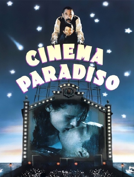 Cinema paradiso