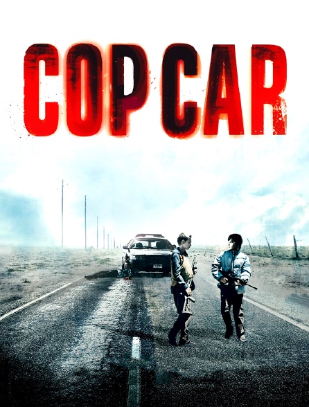 Cop Car