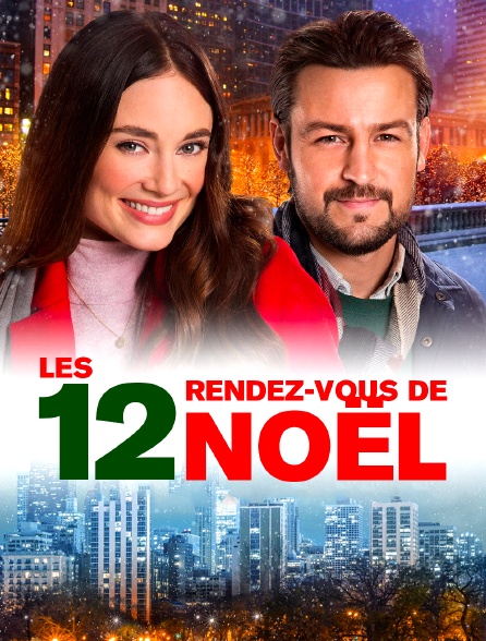 Les 12 rendez-vous de Noël